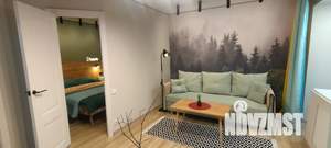 2-к квартира, посуточно, 37м2, 3/5 этаж