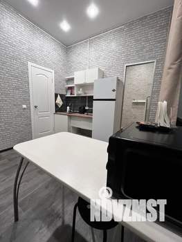 1-к квартира, посуточно, 25м2, 1/5 этаж