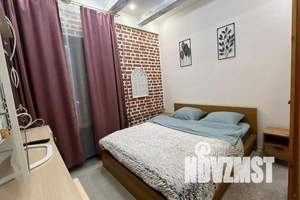 6-к квартира, посуточно, 148м2, 3/3 этаж