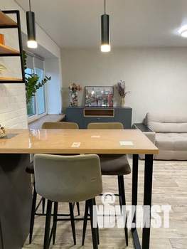 2-к квартира, посуточно, 40м2, 5/5 этаж