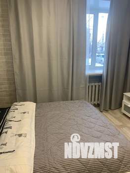 1-к квартира, посуточно, 30м2, 1/3 этаж