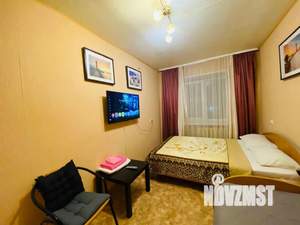 3-к квартира, посуточно, 57м2, 2/5 этаж