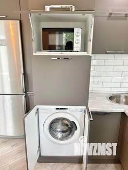 2-к квартира, посуточно, 45м2, 1/1 этаж