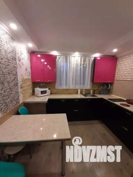 1-к квартира, посуточно, 33м2, 3/10 этаж