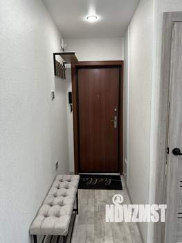 1-к квартира, посуточно, 30м2, 5/5 этаж