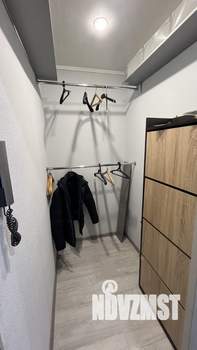 1-к квартира, на длительный срок, 30м2, 5/5 этаж