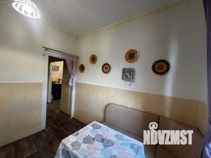 1-к квартира, посуточно, 41м2, 2/9 этаж