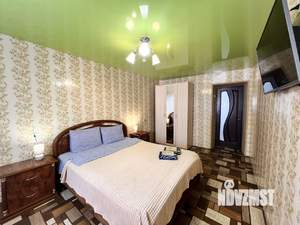 2-к квартира, посуточно, 50м2, 3/5 этаж