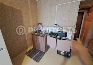 Студия квартира, на длительный срок, 23м2, 8/9 этаж
