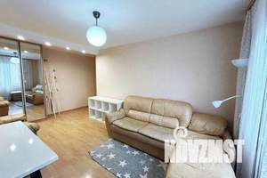 3-к квартира, посуточно, 60м2, 4/9 этаж