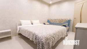 1-к квартира, посуточно, 31м2, 1/1 этаж