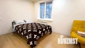 1-к квартира, посуточно, 32м2, 1/6 этаж