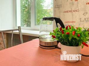 1-к квартира, посуточно, 33м2, 1/1 этаж