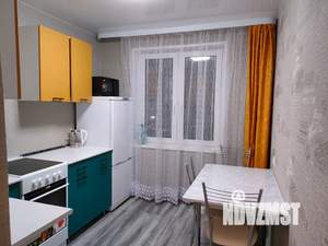 1-к квартира, посуточно, 30м2, 8/9 этаж