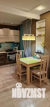 2-к квартира, посуточно, 52м2, 3/4 этаж