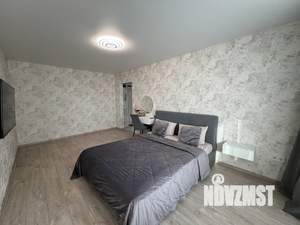 1-к квартира, посуточно, 33м2, 3/9 этаж