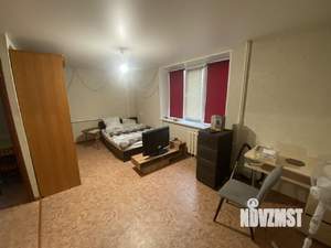 1-к квартира, на длительный срок, 45м2, 2/5 этаж