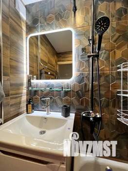 1-к квартира, посуточно, 31м2, 3/6 этаж