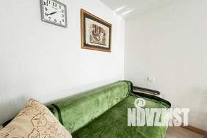 3-к квартира, посуточно, 54м2, 2/9 этаж