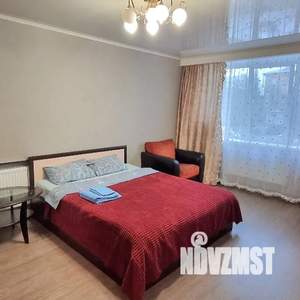 Студия квартира, посуточно, 32м2, 3/5 этаж