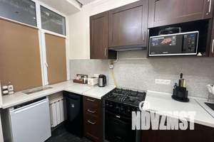 2-к квартира, посуточно, 58м2, 1/5 этаж