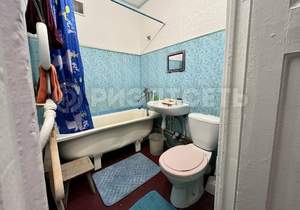 2-к квартира, на длительный срок, 46м2, 2/5 этаж