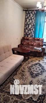 2-к квартира, посуточно, 42м2, 2/5 этаж