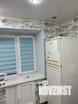 Студия квартира, посуточно, 28м2, 2/5 этаж