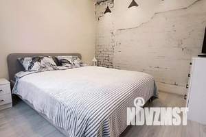 4-к квартира, посуточно, 65м2, 1/5 этаж