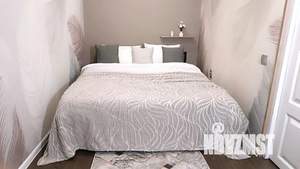 2-к квартира, посуточно, 45м2, 1/1 этаж