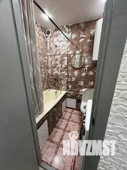 1-к квартира, посуточно, 32м2, 1/5 этаж