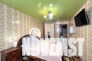 2-к квартира, посуточно, 58м2, 3/5 этаж
