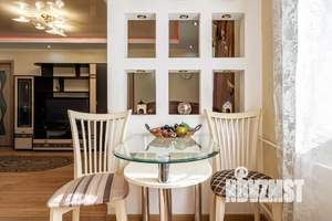 2-к квартира, посуточно, 41м2, 1/1 этаж