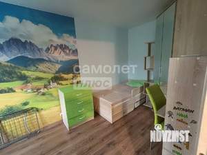 2-к квартира, на длительный срок, 46м2, 5/5 этаж