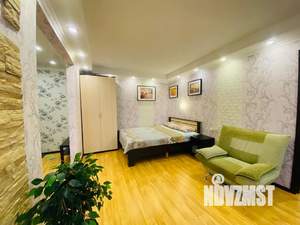 2-к квартира, посуточно, 50м2, 2/5 этаж