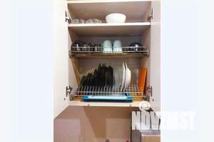 2-к квартира, посуточно, 50м2, 1/9 этаж