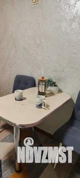 2-к квартира, посуточно, 46м2, 2/5 этаж