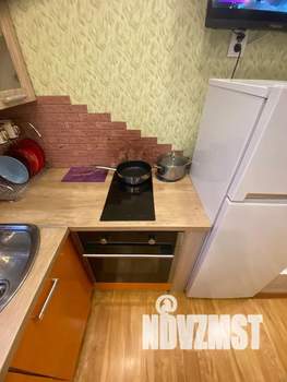 1-к квартира, посуточно, 33м2, 3/9 этаж