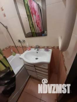 1-к квартира, посуточно, 30м2, 2/9 этаж
