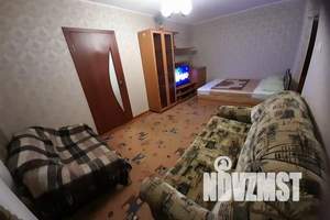 2-к квартира, посуточно, 45м2, 3/5 этаж