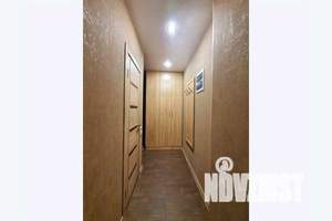 1-к квартира, посуточно, 31м2, 2/6 этаж