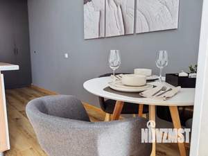 1-к квартира, посуточно, 30м2, 5/6 этаж