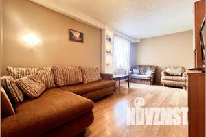 2-к квартира, посуточно, 48м2, 8/9 этаж