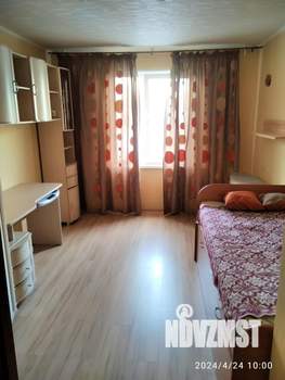 3-к квартира, на длительный срок, 63м2, 1/10 этаж