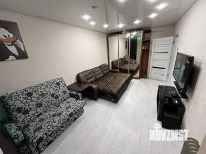 1-к квартира, посуточно, 31м2, 5/5 этаж
