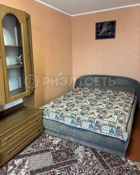 1-к квартира, на длительный срок, 30м2, 8/9 этаж