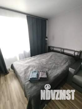 1-к квартира, посуточно, 33м2, 4/5 этаж