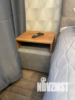 1-к квартира, посуточно, 36м2, 7/9 этаж