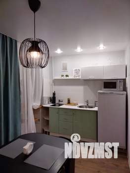 1-к квартира, посуточно, 31м2, 3/5 этаж