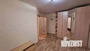 2-к квартира, посуточно, 47м2, 5/5 этаж